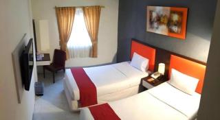 Sarila Hotel Solo - 5