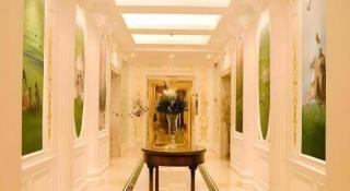 Beijing Inner Mongolia Hotel Chaoyang - 4