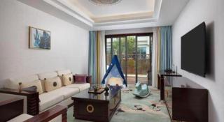 Wudangshan Jianguo Hotel - 2