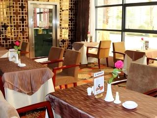 Jie Hao Royal Hotel - 6