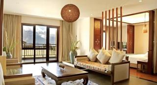 High mountain resort Meri - 3