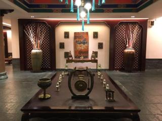 High mountain resort Meri - 2