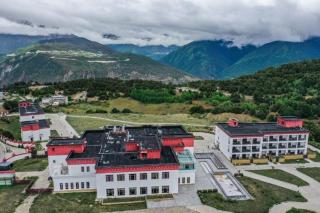 High mountain resort Meri - 1