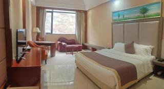 Jie Hao Royal Hotel - 2