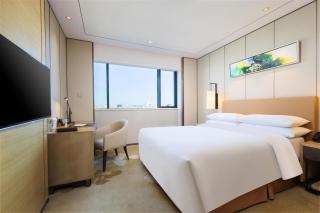 Grand Metropark Hotel Beijing - 7