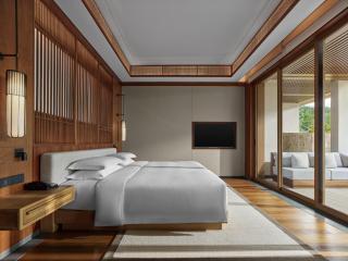 Jingshan Zen Tea Hotel - 5