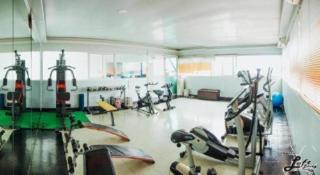 Loft Living Hotel Khonkaen - 6