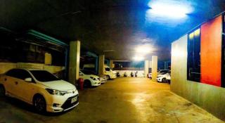 Loft Living Hotel Khonkaen - 5