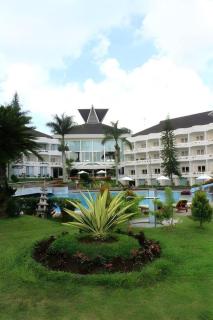 Grand Mutiara Hotel - 9