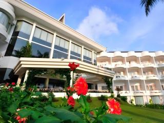 Grand Mutiara Hotel - 7