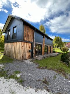 IRON LODGE Banský Studenec - 0