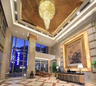 Dongguan Silver World Garden Hotel - 5