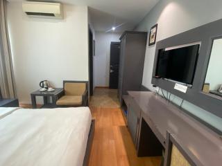 Chill Hotel Ha Bong - 4