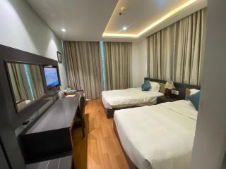 Chill Hotel Ha Bong - 6