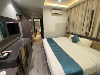 Chill Hotel Ha Bong - 3