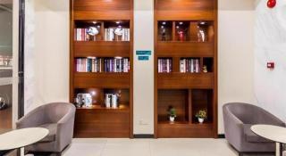 City Comfort Inn Yangjiang Baili Plaza Mojiang Road - 4