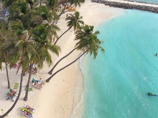 Kaani Beach Hotel - Maafushi - 4