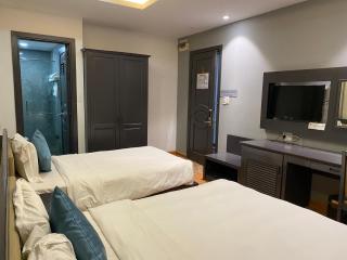 Chill Hotel Ha Bong - 0