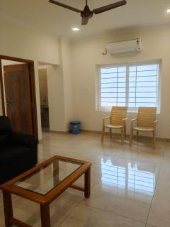Jayanthi Mahal - 4