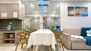 The Sóng Luxury - Khang Aparment Vũng Tàu , TP HCM - 1