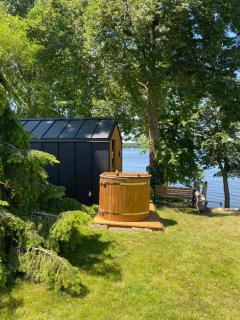 Domki w Wypoczywajce - 1