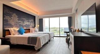 Man Wan Harmona Resort - 9