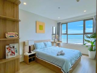 The Sóng Luxury - Khang Aparment Vũng Tàu , TP HCM - 8