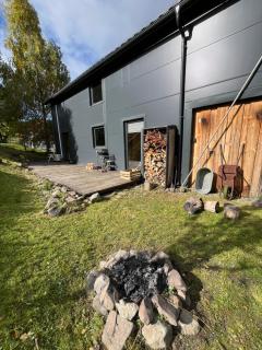 IRON LODGE Banský Studenec - 6