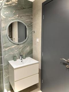 Apartment Voulas 3 - 6