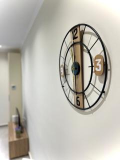 Apartment Voulas 3 - 4