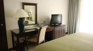 Bumi Wiyata Hotel - 5