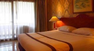 Bumi Wiyata Hotel - 3