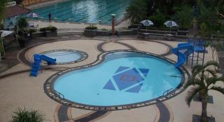 Bumi Wiyata Hotel - 1