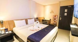 Fitra Hotel Majalengka - 8