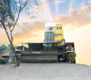 ZUZU Simpang Lima - 9