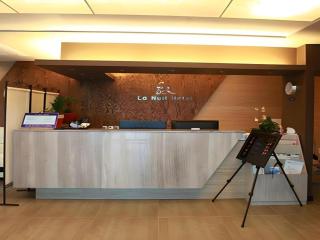 Goodstay Lanuit Hotel - 2