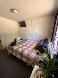 Cosy rural getaway - 0