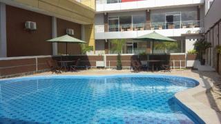 Grand Dian Hotel Slawi - 8