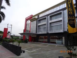 Grand Dian Hotel Slawi - 6