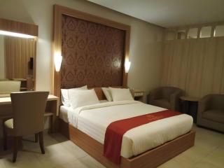 Grand Dian Hotel Slawi - 5