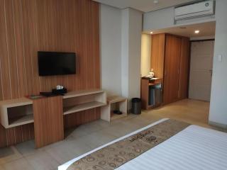 Grand Dian Hotel Slawi - 4