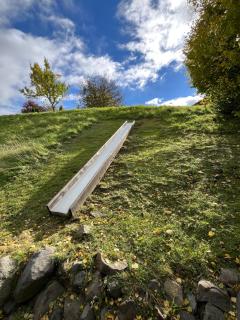 IRON LODGE Banský Studenec - 5