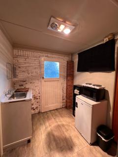 Cosy rural getaway - 7