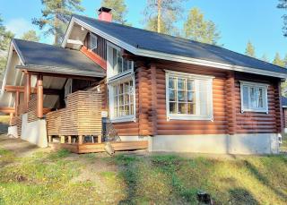 Holiday Home Honkakoli 1 - 0