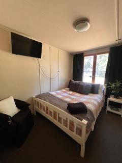 Cosy rural getaway - 1