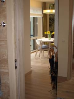 Fountain apartment - Palanga - 3