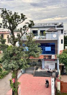 Jaydeep tower - Tulsi Inn - 8