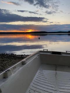 Domki w Wypoczywajce - 9