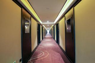 Xana Hotelle·Xiamen Railway Station - 9