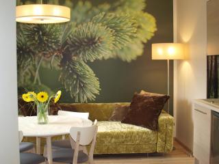 Fountain apartment - Palanga - 6